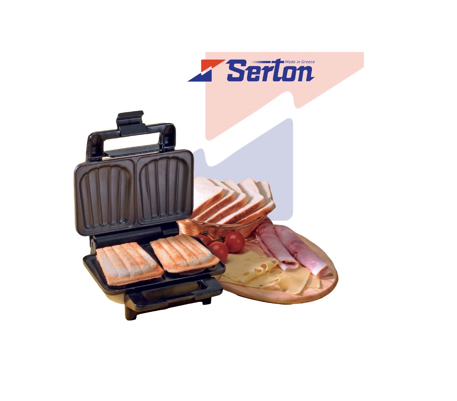 serton sandwich maker 